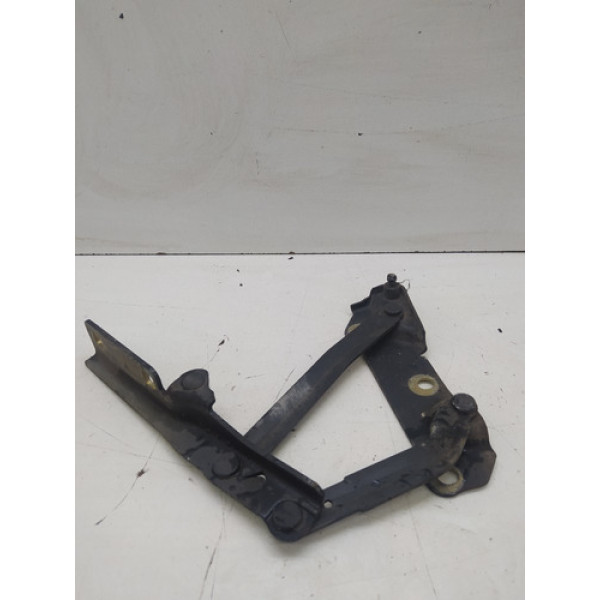 Dobradiça Capô Esquerdo Chevrolet Vectra 1997 2005 