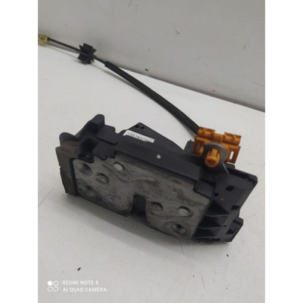 Fechadura Dianteira Direita Chevrolet Onix 2012 A 2016