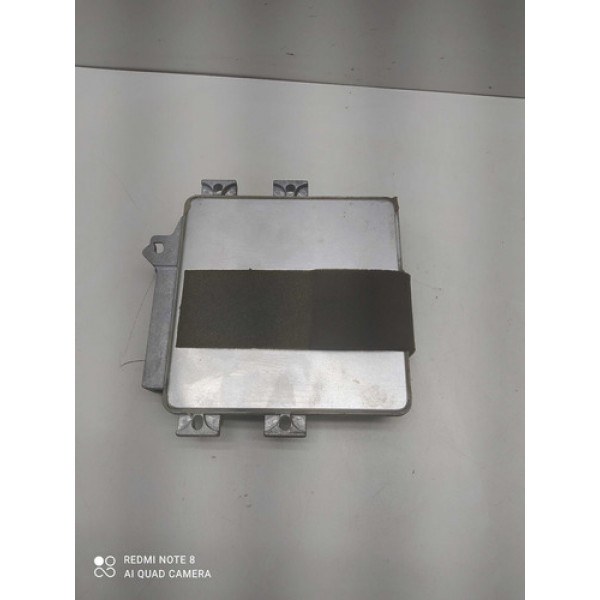 Módulo Injeção Fiat Palio 1.6 16v Iaw1abg81