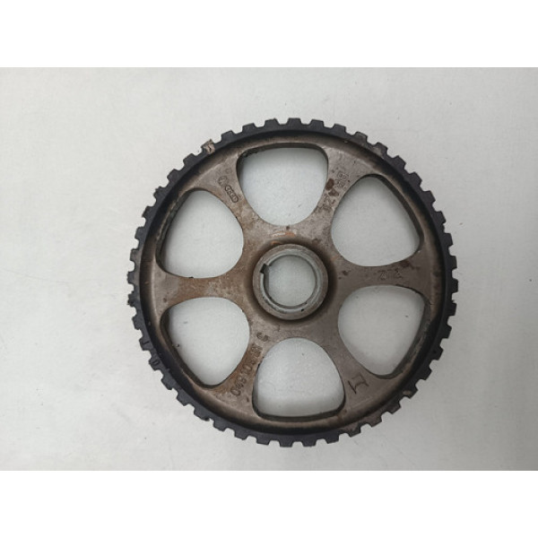 Polia Comando Auxiliar Volkswagen Gol 1.8 1999