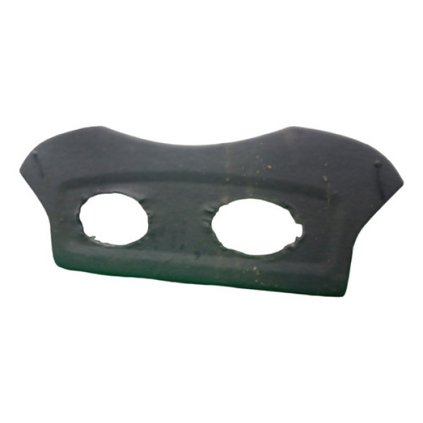 Tampão Bagagito Traseiro Volkswagen G5 2009 2016