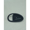 Acabamento Interno Puxador L/d Fiat Palio 