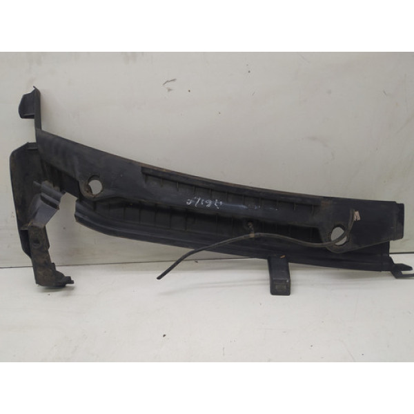 Grade Churrasqueira Esquerdo Chevrolet Agile 2013 94748093