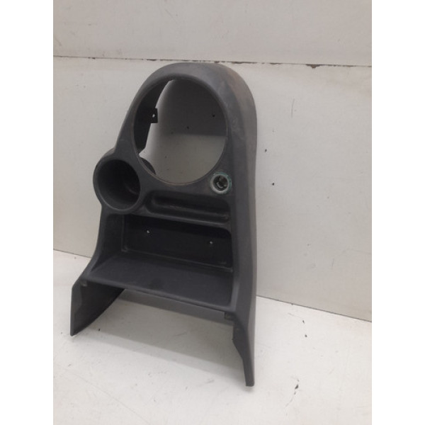 Console Central Câmbio Ford Fiesta 2008 2012 2s65a045a06