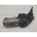 Motor Tampa Traseira Vw Golf 1995 