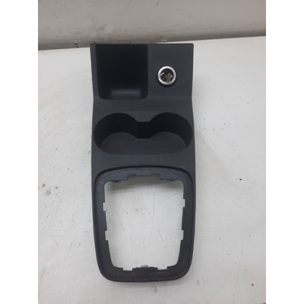 Console Central Volkswagen Fox 5z0863241