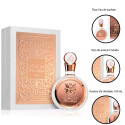 Perfume Lattafa Nicho Oriental Fakhar Eau De Parfum 100 Ml