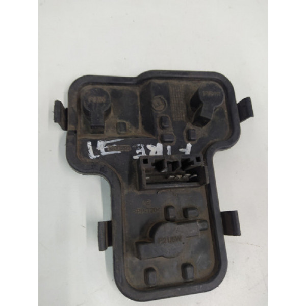 Circuito Lanterna Fiat Uno 2004 A 2010 Lado Esquerdo