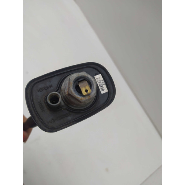 Base Com Haste Antena De Teto Hyundai I30 2011/2012