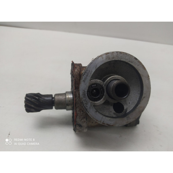 Bomba Óleo Motor Ka Endura-e 1.0 Ford 1998