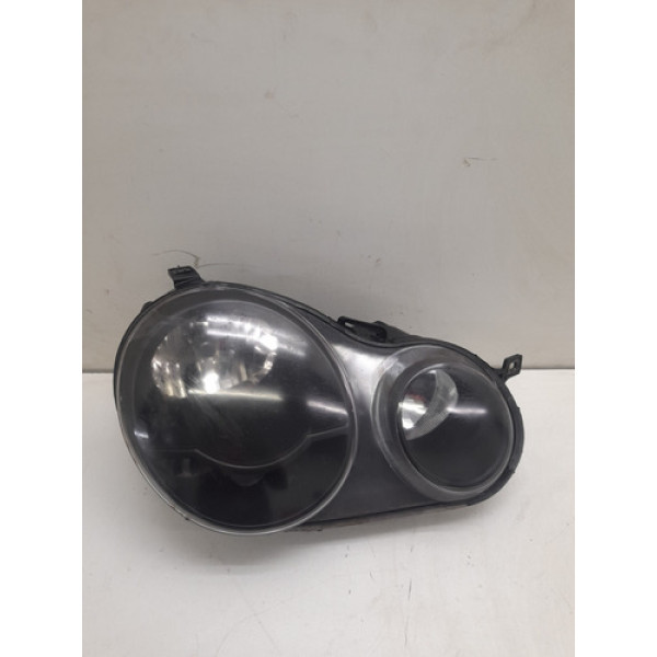 Farol Lado Direito Volkswagen Polo 2006 Paralelo 