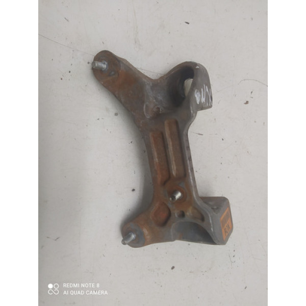 Coxim Superior Câmbio Ford Ka 2017