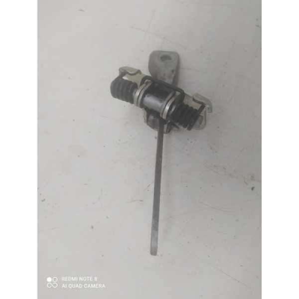 Limitador Porta Dianteira Renault Sandero 2010 A 2012 