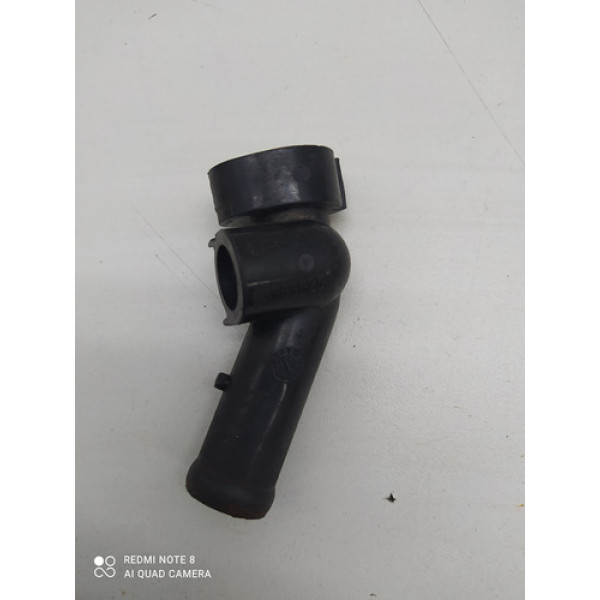Tubo Coletor Admissão Corsa Montana Prisma 