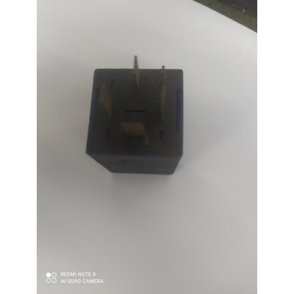 Relé Limpador Parabrisa Traseiro Chevrolet Corsa Super 1999