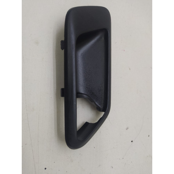 Moldura Maçaneta Volkswagen Fox 2010 2014 5z1837114