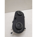 Comando Controle Ar Forçado Fiat Uno Vivace 2014 1c5100070