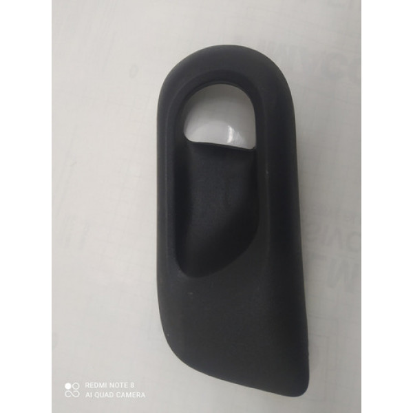 Moldura Maçaneta Int Tras.direita Gm Corsa Maxx 2006