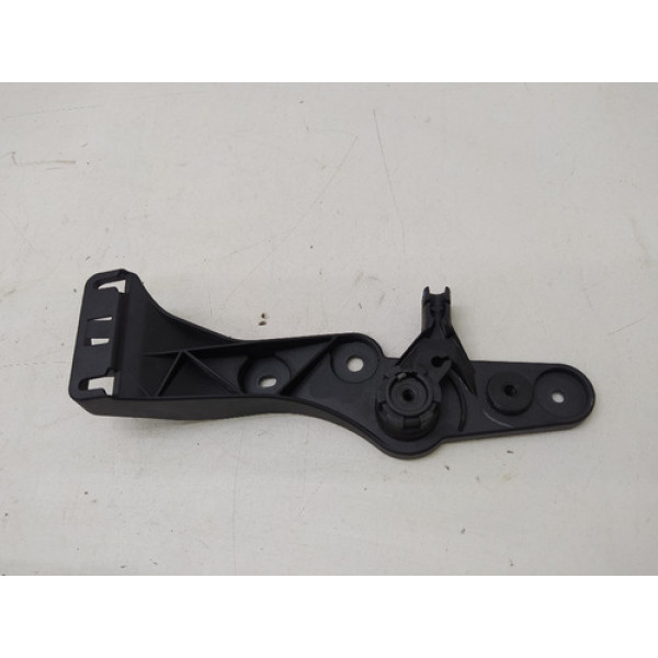 Suporte Puxador Alavanca Capô Bmw 320i 328i 2013 2017