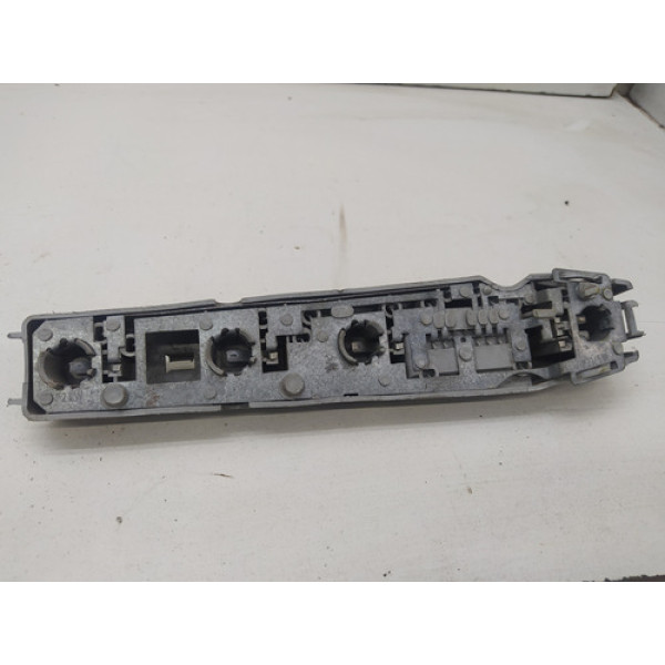 Circuito Lanterna Esquerda Ford Escort 2002 