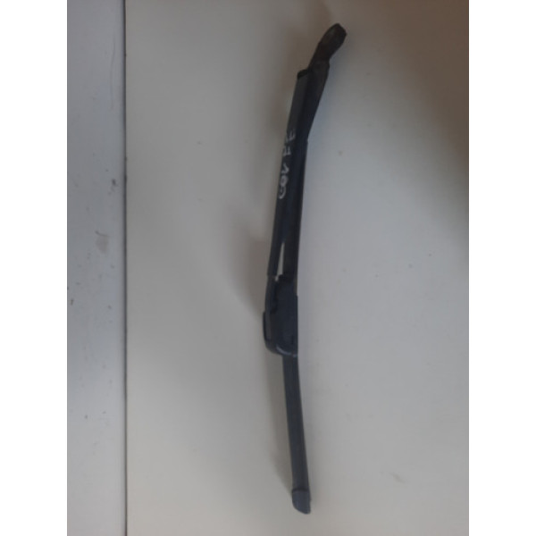 Braço Limpador Parabrisa Traseiro Volkswagen Golf 2002