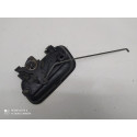 Puxador Maçaneta Traseira Esquerdo Peugeot 206 207 