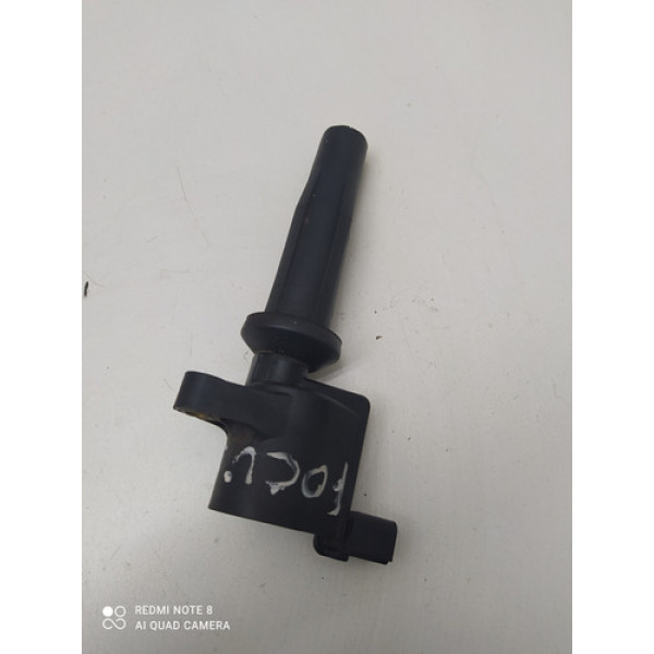 Bobina Ignição Ford Fusion 2.5 2010 A 2015