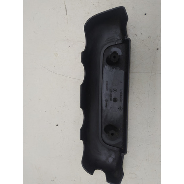 Tampa Cabeçote Renault Clio 1.0 8v 2000 A 2002