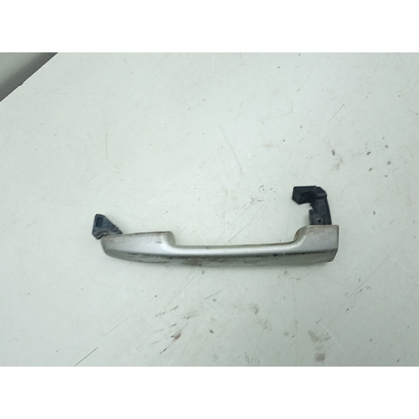 Puxador Externo Porta Traseira Direita Toyota Corolla 03/08