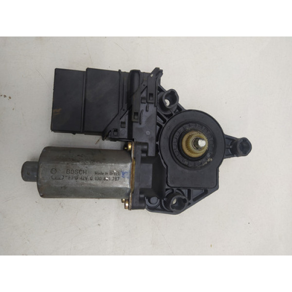 Motor Maquina Vidro Traseiro Esquerda Volkswagen Golf 2014