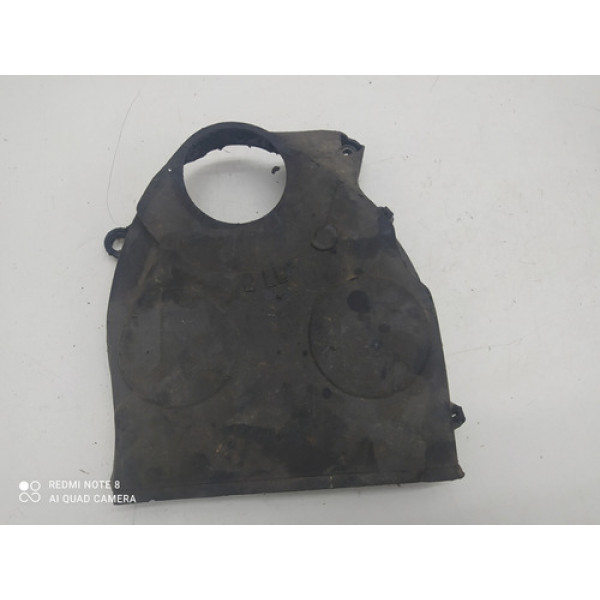 Capa Correia Externa Inferior Gol Parati 1.0 16v 