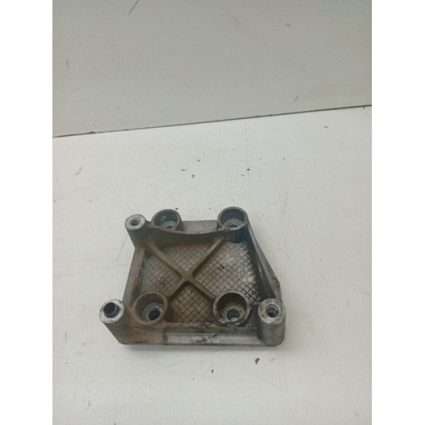 Suporte Compressor Ar Citroen Peugeot C3 206 207 2005 2012