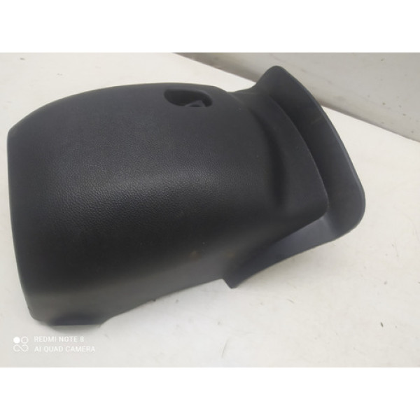 Acabamento Coluna Direção Hyundai Hb20 2012-2019