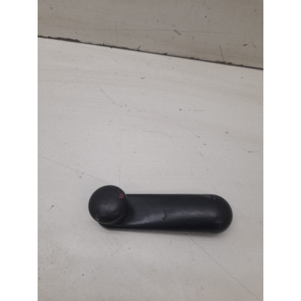 Manivela Vidro Manual Fiat Palio 1997 2002 