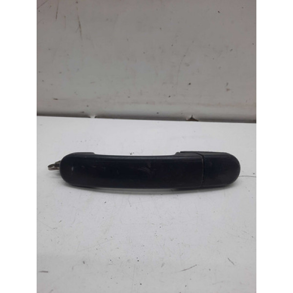 Maçaneta Externa Traseira Direita Volkswagen Gol G3 2000
