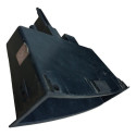 Porta Treco Objetos Central Peugeot 307 9634511577