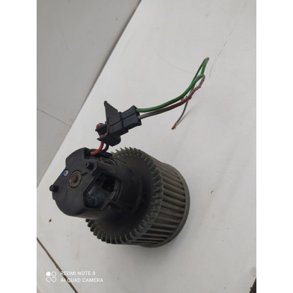 Motor Ar Forçado Fiat Palio 2010 
