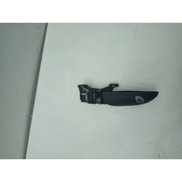 Puxador Portinha Tanque Combustível Fiat Palio 2014 