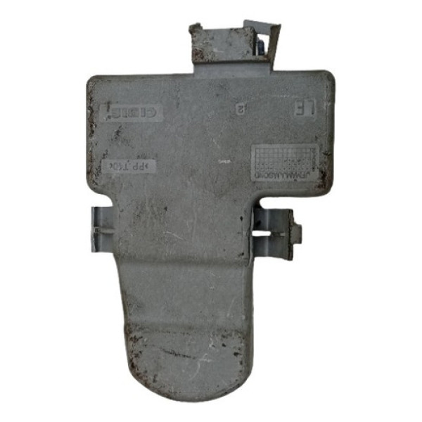 Circuito Lanterna Esquerdo Volkswagen Gol 2000 Detalhe Esquerdo/motorista