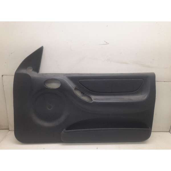 Forro De Porta Dianteiro Direito Chevrolet Celta 2002 2006 