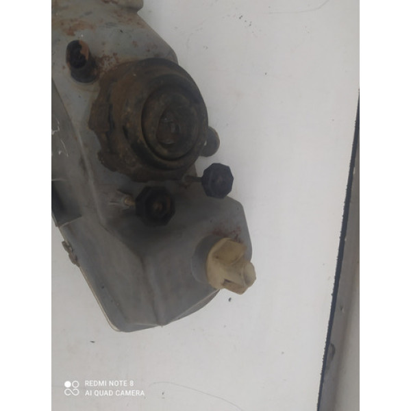 Farol Lado Direito Chevrolet Celta