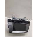 Multimídia Rádio Hyundai Ix35 2016 10r035102