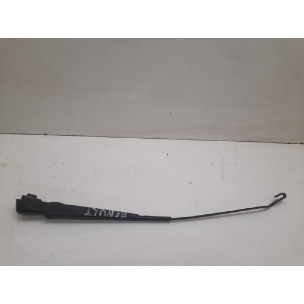 Braço Limpador Lado Direito Renault Clio 2012 
