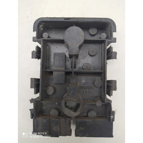 Circuito Lanterna Traseira L/e Gol Gti Gts 88/94 