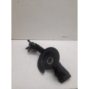 Acabamento Churrasqueira Lado Direito Bmw 320i 328i 2015 