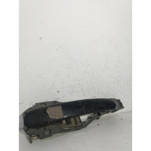 Maçaneta Externa Traseira Esquerda Gol G5 2018