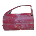 Porta Volkswagen Golf 95 Dianteira Esquerda