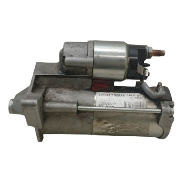 Motor Arranque Partida 1.0 12v Renault Logan Sandero 2018