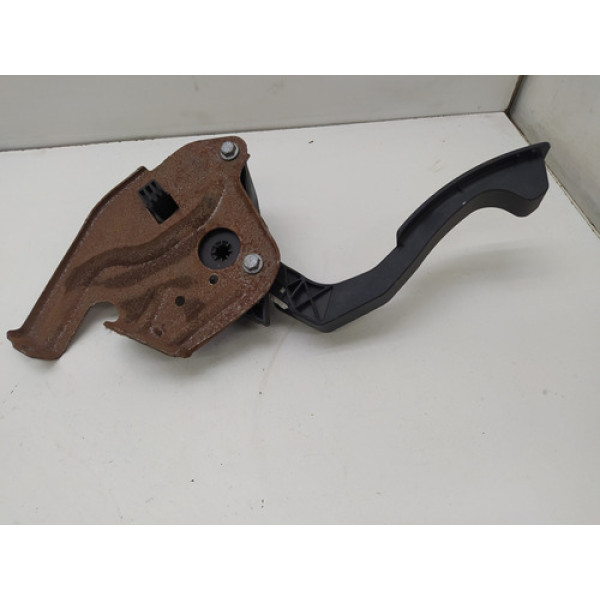Pedal Acelerador Renault Sandero 2020 180022703r