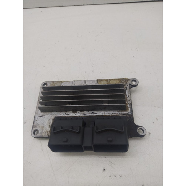 Módulo Injeção Renault Clio 1.0 16v 2002 8200146636